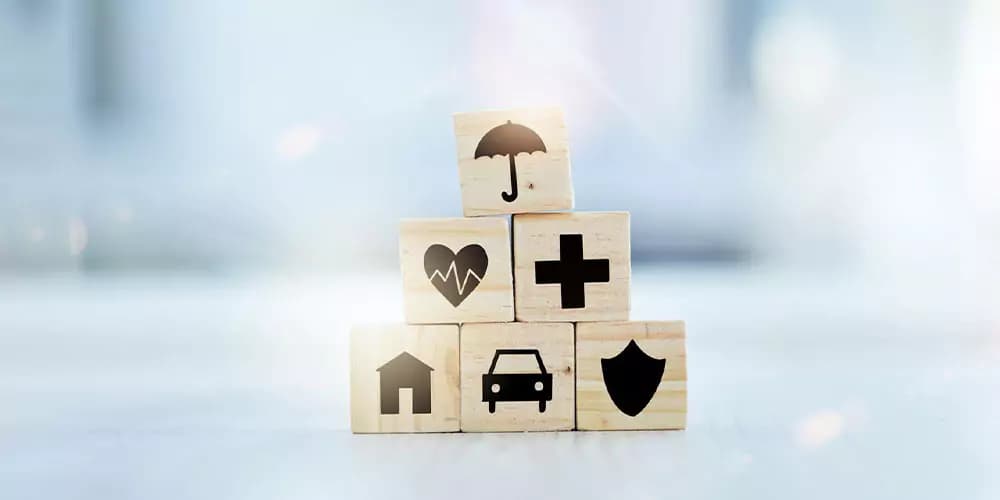 Comprehensive Insurance Services