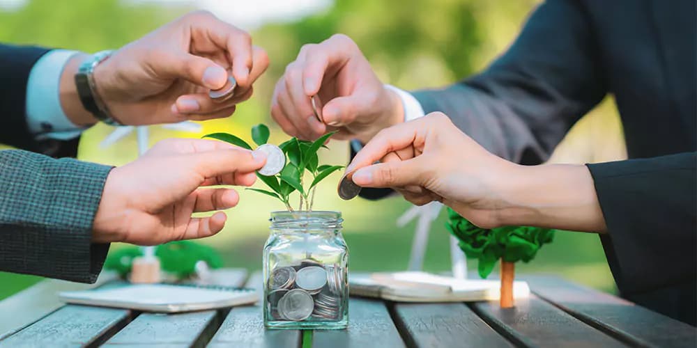 Specialized Investment Funds