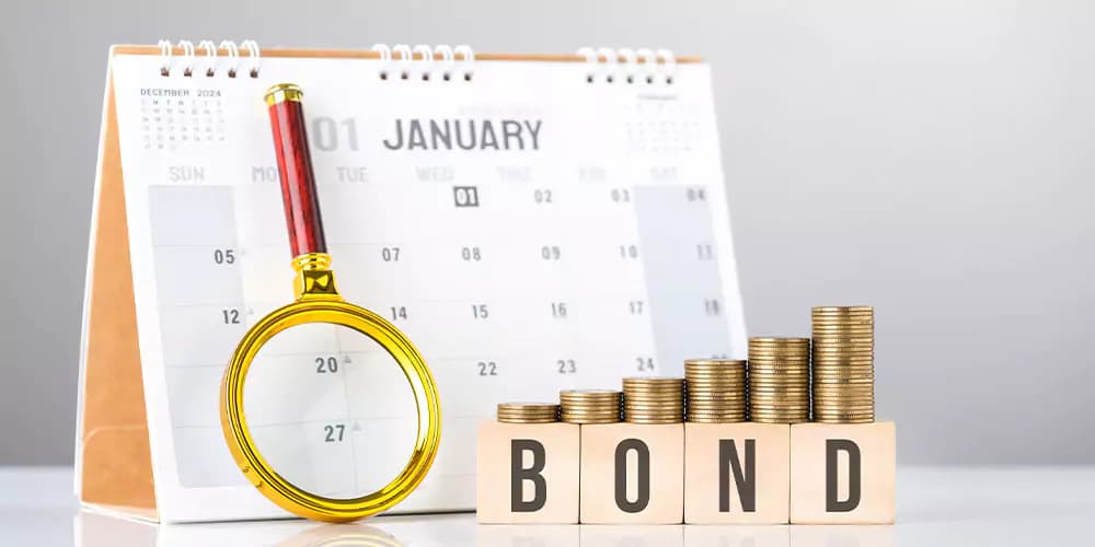 Capital Gain Bonds 54EC